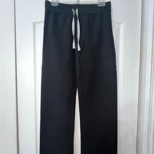 Figs Livingston Scrub Pants XS *Tall* - Black